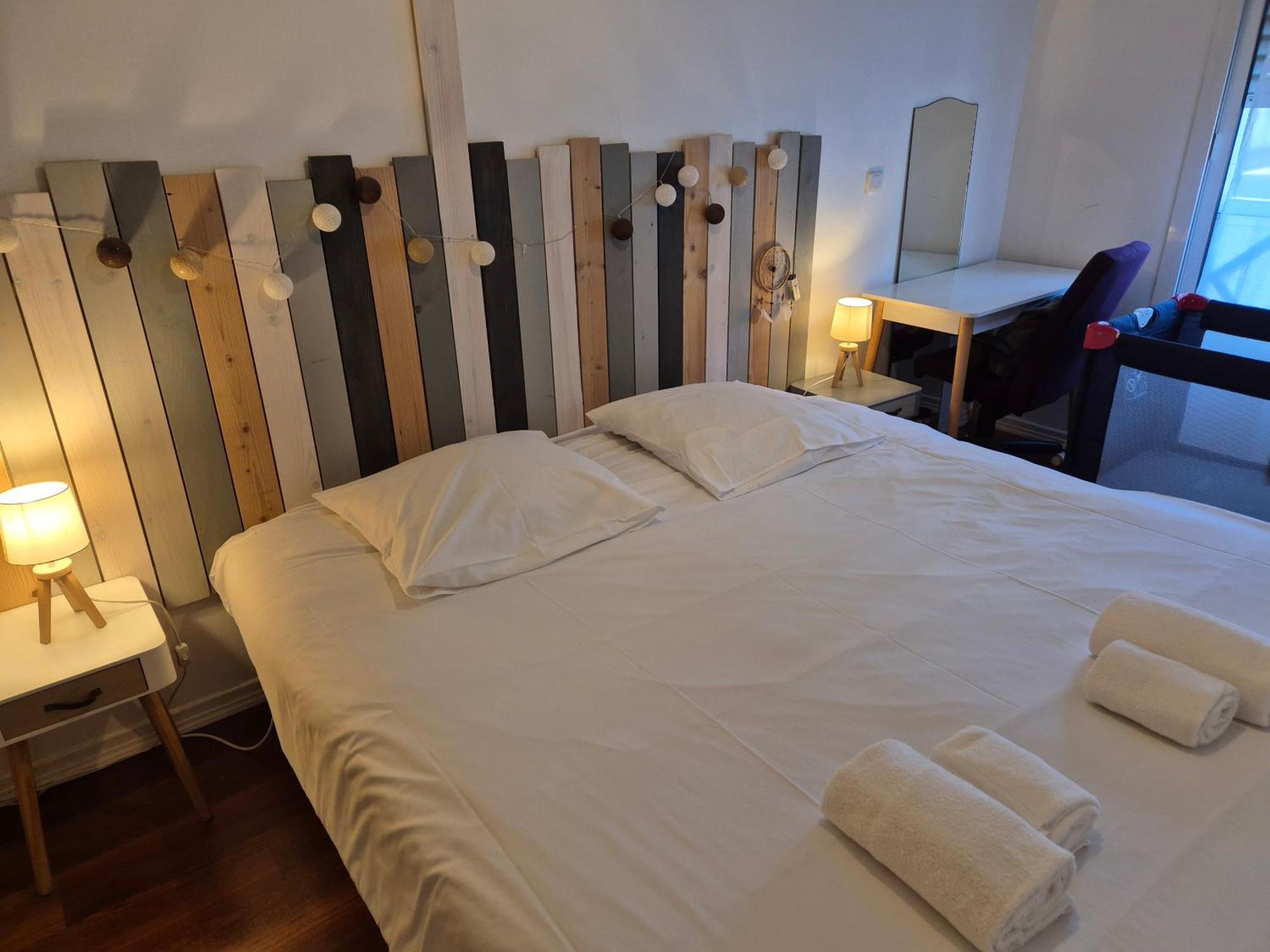 Appartement Luxueux 100M² Bordeaux Le Bouscat Buitenkant foto
